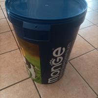 Porta crocchette Monge