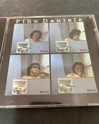 Pino Daniele