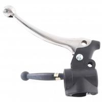 Comando sinistro a doppia leva domino epoca