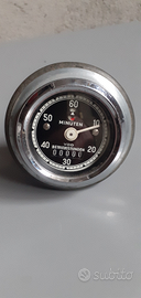 Manometro VDO Betriebsstunden