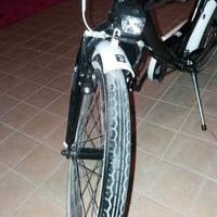 Bicicletta bambina Juventus