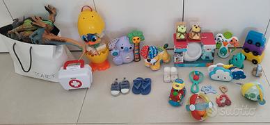 Giochi per bambini