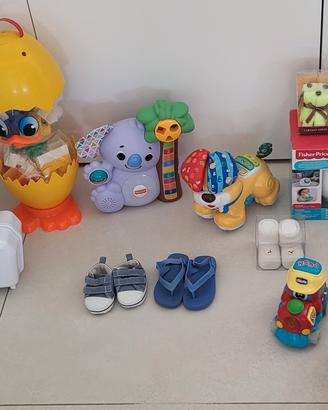 Giochi per bambini