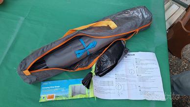 Paravento da Campeggio