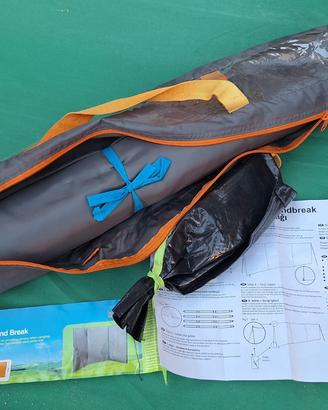 Paravento da Campeggio