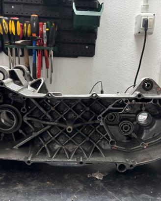 Blocco motore Minarelli orizzontale