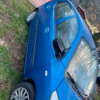 Citycar  Hyundai. I10 impianto a gas