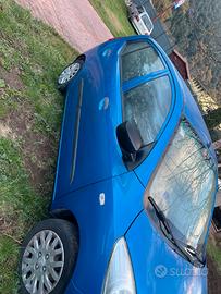 Citycar  Hyundai. I10 impianto a gas