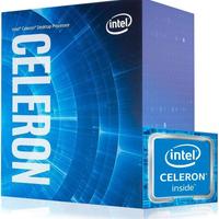 Intel Celeron G5905 3.5GHz LGA1200 Boxed Processor