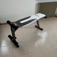 Panca Multifunzione High Power