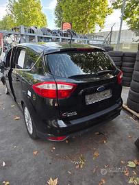 FORD C-MAX ENERGI PLUG-IN HYBRID BENZINA DEL 2015 