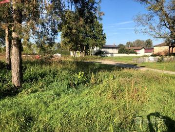 Terreno edificabile a Castelgerundo