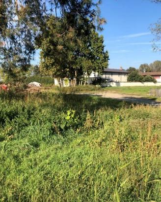 Terreno edificabile a Castelgerundo