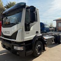 Iveco eurocargo 140e25/p Modello 2024