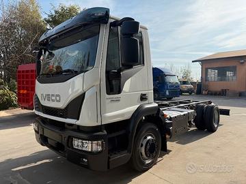 Iveco eurocargo 140e25/p Modello 2024