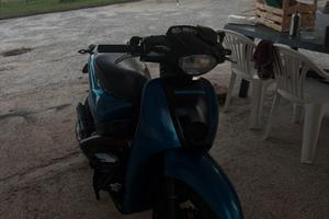 scarabeo 50