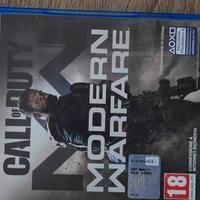 Call of duty Modern Warfare 2019