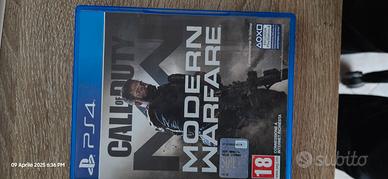 Call of duty Modern Warfare 2019