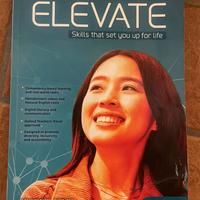 libro inglese 1 superiore