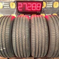4 GOMME MICHELIN 215 60 16 NUOVE DOT23