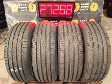 4 GOMME MICHELIN 215 60 16 NUOVE DOT23
