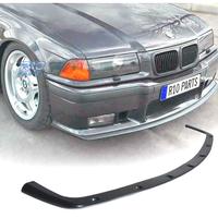 SPOILER ANTERIORE BMW E36 PARAURTI ANTERIORE