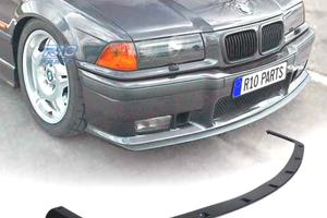 SPOILER ANTERIORE BMW E36 PARAURTI ANTERIORE