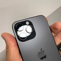 IPHONE 14 PRO MAX NERO

