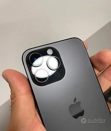 IPHONE 14 PRO MAX NERO
