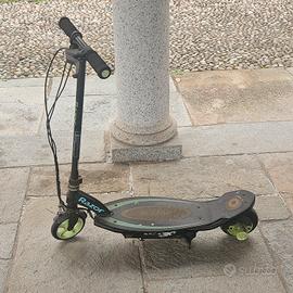Monopattino Razor