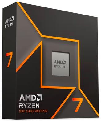AMD Ryzen 7 9700X