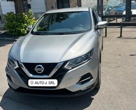 Nissan Qashqai 1.5 dCi 115 CV Acenta