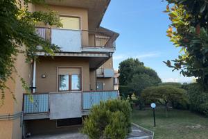 Trilocale con box e cantina