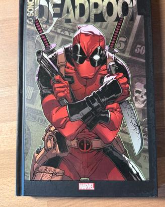 Io Sono Deadpool – Mercenario Chiacchierone