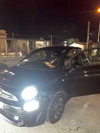 fiat 500 s