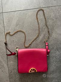 Borsa a tracolla