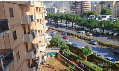 Appartamento Viale Regione Siciliana