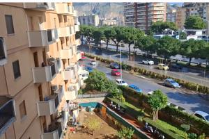 Appartamento Viale Regione Siciliana