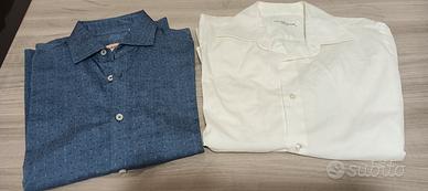 Camicie X bambino della colori chiari e Paul Lun