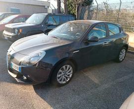 Alfa Romeo Giulietta III 2016 1.6 jtdm Super ...