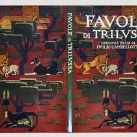 Favole di Trilussa - Longanesi & C.