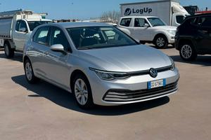 Volkswagen Golf 2.0 TDI 150 CV DSG SCR Life IVA ES