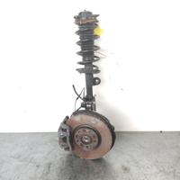 MASSA MECCANICA COMPLETA SINISTRA JEEP Renegade Se