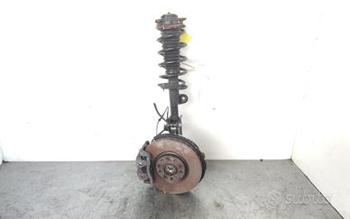 MASSA MECCANICA COMPLETA SINISTRA JEEP Renegade Se