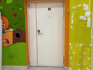 220MQ LOCALE Casoria