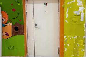 220MQ LOCALE Casoria