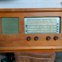 Radio vintage