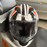 Casco Ls2 M