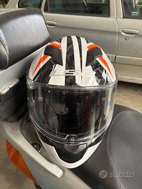 Casco Ls2 M