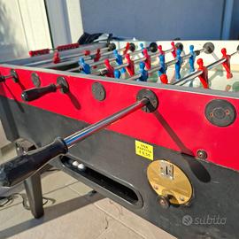 Calcio Balilla Garlando vintage